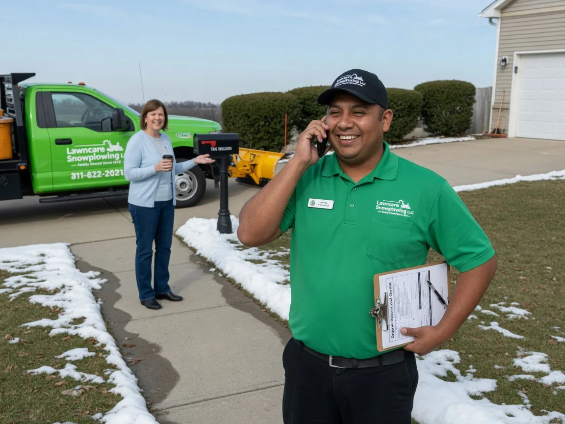 Lawn Care Services By Expert Landscaper Booneville, MS FAQs